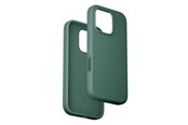 Telefon - Pokrowiec i etui - Vention KUHG0-30 Case for iPhone 16 Pro MagSafe (Green) - KUHG0-30