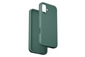 Telefon - Pokrowiec i etui - Vention KUHG0-20 Case for iPhone 16 Plus MagSafe (Green) - KUHG0-20