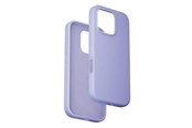 Telefon - Pokrowiec i etui - Vention KUHV0-30 Case for iPhone 16 Pro MagSafe (Lilac) - KUHV0-30