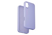 Telefon - Pokrowiec i etui - Vention KUHV0-20 Case for iPhone 16 Plus MagSafe (Lilac) - KUHV0-20