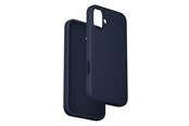 Telefon - Pokrowiec i etui - Vention KUHL0-20 Case for iPhone 16 Plus MagSafe (Blue) - KUHL0-20