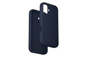 Telefon - Pokrowiec i etui - Vention KUHL0-10 Case for iPhone 16 MagSafe (Blue) - KUHL0-10