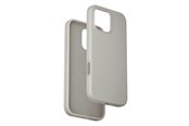 Telefon - Pokrowiec i etui - Vention KUHM0-40 Case for iPhone 16 Pro Max MagSafe (Gray) - KUHM0-40