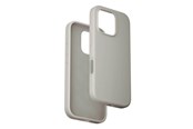 Telefon - Pokrowiec i etui - Vention KUHM0-30 Case for iPhone 16 Pro MagSafe (Gray) - KUHM0-30