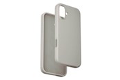 Telefon - Pokrowiec i etui - Vention KUHM0-20 Case for iPhone 16 Plus MagSafe (Gray) - KUHM0-20