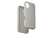 Telefon - Pokrowiec i etui - Vention KUHM0-10 Case for iPhone 16 MagSafe (Gray) - KUHM0-10