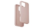 Telefon - Pokrowiec i etui - Vention KUHP0-40 Case for iPhone 16 Pro Max MagSafe (Pink) - KUHP0-40