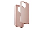 Telefon - Pokrowiec i etui - Vention KUHP0-30 Case for iPhone 16 Pro MagSafe (Pink) - KUHP0-30