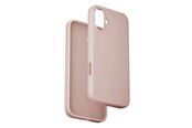Telefon - Pokrowiec i etui - Vention KUHP0-20 Case for iPhone 16 Plus MagSafe (Pink) - KUHP0-20
