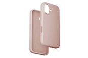 Telefon - Pokrowiec i etui - Vention KUHP0-10 Case for iPhone 16 MagSafe (Pink) - KUHP0-10