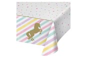 Zabawki - Haza Witbaard - Unicorn Tablecloth - PC329302