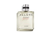Perfumy i zapachy - Chanel Allure Homme Sport eau de cologne - 3145891233209