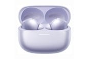 Sluchawki, zestaw sluchawkowy - Xiaomi Redmi Buds 6 Pro - Lavender Purple - BHR9317GL