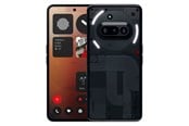 Telefon komórkowy - Nothing Phone (3a) 128GB/8GB - Black - A10400142