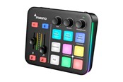 Karta dzwiekowa - Maono G1 Neo Sound Card Black - G1 Neo