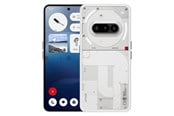 Telefon komórkowy - Nothing Phone (3a) 256GB/12GB - White - A10400146