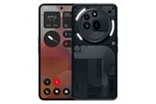Telefon komórkowy - Nothing Phone (3a) Pro 256GB/12GB - Black - A10400166