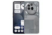 Telefon komórkowy - Nothing Phone (3a) Pro 256GB/12GB - Grey - A10400167