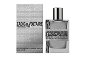 Perfumy i zapachy - ZADIG & VOLTAIRE This Is Really Him! Edp Spray - 3423222106188