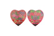 Kreatywne gry - Creative Craft Group Diamond Painting Heart Canvas - 260025