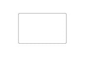 Tusz, toner i material eksploatacyjny - NIIMBOT Thermal labels stickers 80x50 mm - 560 pcs. White - T80*50-560