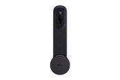 Telefon - Inne akcesoria - Baseus Magnetic car phone holder (black) - SUCC000201