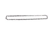 Piła łańcuchowa - Makita CHAIN ​​SAW CHAIN ​​3/8" 35CM 1.3mm 191H11-5 - 191H11-5
