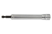 Narzedzia - Makita Hollow socket 1/4" 13 x 150mm B-52582 - B-52582