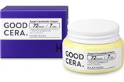 Pielęgnacja twarzy - Holika Holika Good Cera Super Cream 60ml - 8806334369477