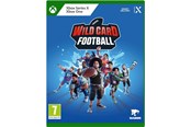 Gry - Wild Card Football - Microsoft Xbox Series X - Sport - 0884095212759