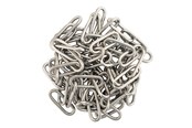 Narzędzia ogrodnicze - Home>it HOME It® langleddet kæde i rustfrit stål 3 mm x 2 - 5708614260135