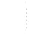 Narzedzia ogrodnicze - Home>it HOME It® plantespiral Ø7.0 mm 150 cm - 5708614921449