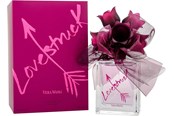 Perfumy i zapachy - Vera Wang Lovestruck EDP 100 ml - 3607342166875
