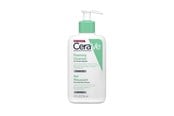 Pielegnacja twarzy - CeraVe Cleansing Foam 236ml - Normal to Dry Skin - 3337875597197
