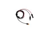 Stacja zasilania - EcoFlow MC4 to XT60i Cable - 5m - LXT60IF+MC4-5M