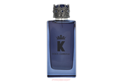Perfumy i zapachy - Dolce & Gabbana K Intense EDP 100 ml - 8057971187911