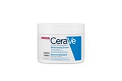 Pielegnacja twarzy - CeraVe Moisturising Cream 340g - Dry to Very Dry Skin - 3337875597227
