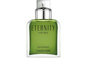 Perfumy i zapachy - Calvin Klein Eternity EDP 200 ml - 3614228979337