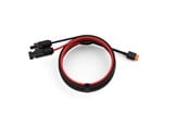 Stacja zasilania - EcoFlow MC4 to XT60i Cable - 2.5m - LMC4-XT60i-2.5m
