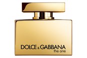 Perfumy i zapachy - Dolce & Gabbana The One Gold Intense EDP 75 ml - 8057971188680