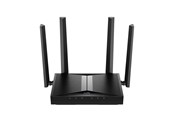 Router - Cudy Router Wi-Fi WR3600 WF7 BE3600 Gigabit Mesh Black - Mesh router Wi-Fi 7 - WR3600