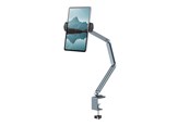 Tablet - Inne akcesoria - Desire2 Tablet Holder Flex Arm Mount for 12.9" Silver - D2TGRABSI