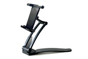 Telefon - Inne akcesoria - Desire2 Tablet Holder 2-in-1 XL Wall and Portable for up to 12.9" Black - HOLTABBKXL
