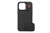 Telefon - Pokrowiec i etui - PolarPro LiteChaser 15 Case Black for iPhone 15 Pr - IP15-P-BLK