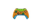 Akcesoria dla graczy - DRAGONSHOCK Wireless Controller Poptop for NSW Minecraft - Wireless Controller - Nintendo Switch - 144521