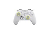 Akcesoria dla graczy - DRAGONSHOCK Wireless Controller Nebula Ultimate for NSW White - Wireless Controller - Nintendo Switch - 146044