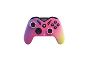 Akcesoria dla graczy - DRAGONSHOCK Wireless Controller Nebula Ultimate for NSW Candy - Wireless Controller - Nintendo Switch - 146045