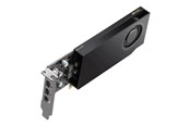 Karta graficzna - PNY NVIDIA RTX A400 - 4GB GDDR6 RAM - Karta graficzna - VCNRTXA400-PL