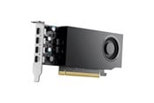 Karta graficzna - PNY RTX A1000 Power Limited Small Box - 8GB GDDR6 RAM - Karta graficzna - VCNRTXA1000-PL