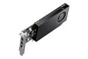 Karta graficzna - PNY RTX A1000 - 8GB GDDR6 RAM - Karta graficzna - VCNRTXA1000-PL